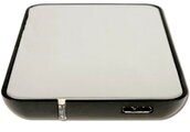 Внешний корпус для HDD AgeStar 3UB2A8S-6G Silver