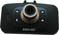 Автомобильный видеорегистратор Sho-Me HD-8000SX