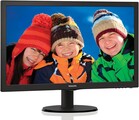 Монитор Philips 22' 223V5LSB2 (10/62)