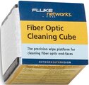 Fluke Networks Fiber Optic Cleaning Cube (NFC-CUBE)
