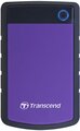 Внешний жесткий диск 2Tb Transcend StoreJet (TS2TSJ25H3P)