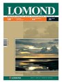 Бумага Lomond Matt Inkjet Photo Paper (0102030)
