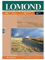 Бумага Lomond Matt/Matt Inkjet Photo Paper (0102038)