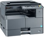 МФУ Kyocera TASKalfa 1800 (без крышки)