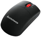 Мышь Lenovo Laser Wireless (55Y9359)