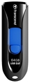 USB Flash накопитель 64Gb Transcend JetFlash 790 (TS64GJF790K)