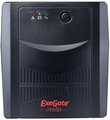 ИБП (UPS) Exegate Power Back UNB-1000