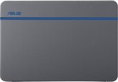 Чехол ASUS TF303 MagSmart Cover Silver/Blue