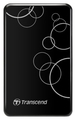 Внешний жесткий диск 2Tb Transcend StoreJet 25A3 Black (TS2TSJ25A3K)