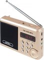 Портативная акустика Perfeo Sound Ranger Gold