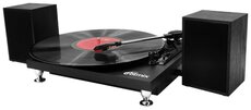 Охлаждающая подставка для ноутбука DeepCool N180 FS
