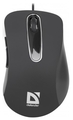 Мышь Defender Datum MM-070 Black