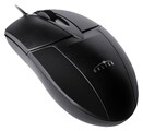Мышь Oklick 145M Black