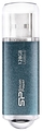 USB Flash накопитель 128Gb Silicon Power Marvel M01 Blue (SP128GBUF3M01V1B)