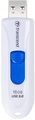 USB Flash накопитель 16Gb Transcend JetFlash 790 White (TS16GJF790W)