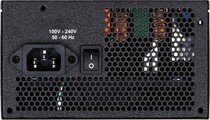 Мышь Canyon CNR-MSO01NG Black/Green