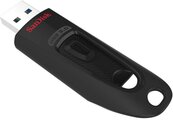 USB Flash накопитель 128Gb SanDisk Ultra (SDCZ48-128G-U46)