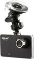 Автомобильный видеорегистратор Sho-Me HD330-LCD