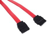 Кабель Gembird SATA - SATA, 0.5м (CC-SATA-DATA)