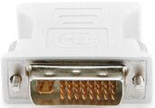 Переходник Gembird DVI-I (M) - VGA (F) (A-DVI-VGA)