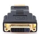 Переходник Gembird HDMI (M) - DVI (F) (A-HDMI-DVI-3)