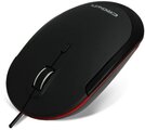 Мышь Crown CMM-21 Red