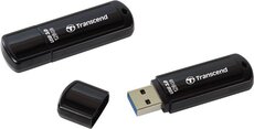 USB Flash накопитель 128Gb Transcend JetFlash 700 (TS128GJF700)