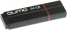 USB Flash накопитель 64Gb QUMO Speedster