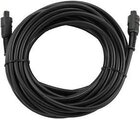 Кабель оптический Gembird Toslink (M) - Toslink (M), 3m (CC-OPT-3M)