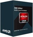 Процессор AMD Athlon X4 840 BOX