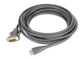Кабель Gembird HDMI-DVI 4.5m (CC-HDMI-DVI-15)