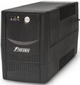 ИБП (UPS) Powerman Back Pro 800 Plus