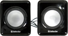 Колонки Defender SPK 22 USB Black