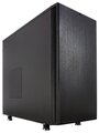 Корпус Fractal Design Define S Black