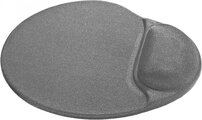 Коврик для мыши Defender Easy Work Grey
