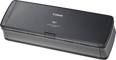 Сканер Canon P-215II
