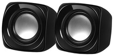 Колонки Sven 120 Black