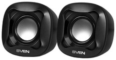 Колонки Sven 170 Black