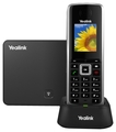 Беспроводной VoIP-телефон Yealink W52P