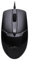 Мышь Oklick 145M Black PS/2
