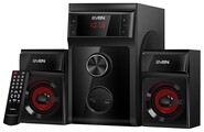 Колонки Sven MS-302 Black