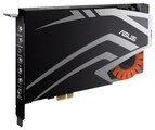 Звуковая карта ASUS STRIX SOAR