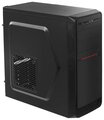 Корпус ACCORD D-50 Black