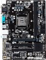 Материнская плата Gigabyte GA-H110M-S2PV