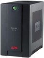 ИБП APC BX650CI-RS Back-UPS 650VA