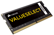 Оперативная память 4Gb DDR4 2133MHz Corsair SO-DIMM (CMSO4GX4M1A2133C15)