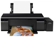 Принтер Epson L805