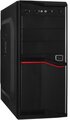 Корпус Exegate AB-220 450W Black