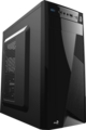 Корпус AeroCool Cs-1101 Black