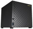 Сетевое хранилище (NAS) ASUSTOR AS1004T